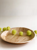 20 cm Palm Leaf plate 